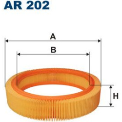 oro filtras
                                FILTRON                                                AR202, Nenurodytas gaminto