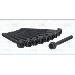 varžtų kompl., cil. galvutės varžtai
                                AJUSA                                               