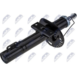 NTY FRONT SHOCK ABSORBER
                                NTY-SPEC                                A-AU-016, NTY-SPEC, A-AU-016