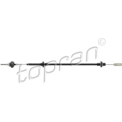 sankabos trosas
                                TOPRAN                                104 254, Nenurodytas gamintojas, 104254
