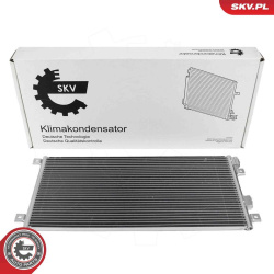 kondensatorius, oro kondicionierius
                                ESEN SKV                                                8