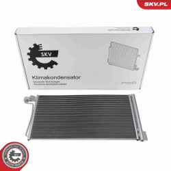 ESEN SKV                                                86SKV381, Nenurodytas gamintojas, 86SKV381, auto detalė