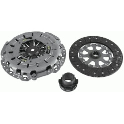 sankabos komplektas
                                SACHS                                                3000 951 870, SACHS,