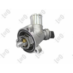 termostatas, aušinimo skystis LORO
                                ABAKUS                                                007