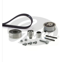 paskirstymo diržo komplektas PowerGrip™
                                GATES                                             