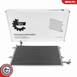 kondensatorius, oro kondicionierius
                                ESEN SKV                                                8