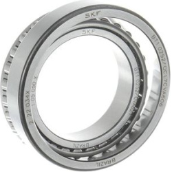 Guolis, neautomatinė transmisija
                                SKF                                                VKT 1117