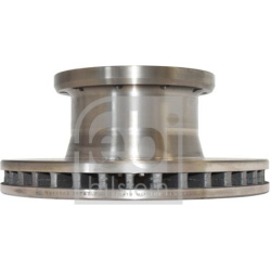 stabdžių diskas (1vnt)
FEBI BILSTEIN 06797, FEBI BILSTEIN, 0