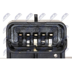ERG vožtuvas
                                NTY                                EGR-CT-025, NTY, EGR-CT-025, auto detalė