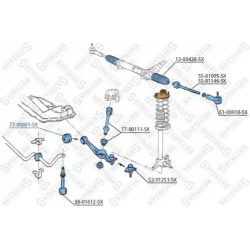 sailentblokas
                                STELLOX                                77-00881-SX, STELLOX, 77-00881-SX, auto 