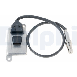 NOx jutiklis, NOx katalizatorius
                                DELPHI                                                ANS102