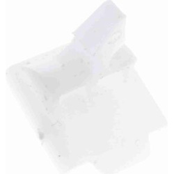 sąvarža, atšvaitas / apsaugos juosta Original VAICO Quality
                                                V30-1423, Nenu