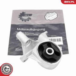 variklio montavimas
                                ESEN SKV                                                75SKV100, Nenurod