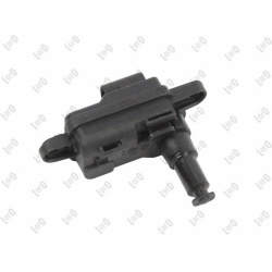 Degalų bako dangtelio valdiklis LORO
                                ABAKUS                                                1