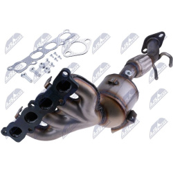 NTY CATALYST
                                NTY-SPEC                                                KAT-FR-007, NTY-SPEC, KA