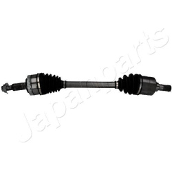 Pusašis
                                JAPANPARTS                                                GI-K33, JAPANPARTS, GI-K33