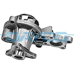 Vandens siurblys, variklio aušinimas
                                DAYCO                                                DP