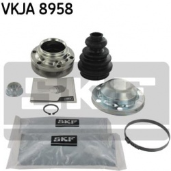 pusašio šarnyras
                                SKF                                                VKJA 8958, SKF, VKJA895