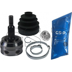 pusašio šarnyras
GSP 861011, GSP, 861011, au