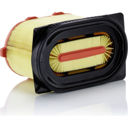 oro filtras IQORON-V
                                MANN-FILTER                                                C345401, MANN