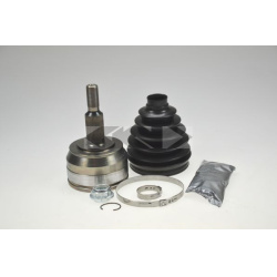 pusašio šarnyras GKN Automotive OE-Technology 50°
                                LÖBRO                                  