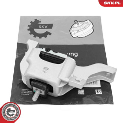 variklio montavimas
                                ESEN SKV                                                75SKV156, Nenurod