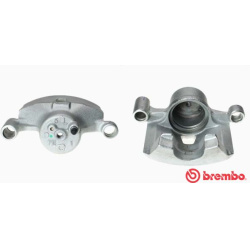 stabdžių apkaba ESSENTIAL LINE
                                BREMBO                                                F 83 2