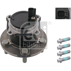 rato guolis
                                FEBI BILSTEIN                                                32598, FEBI BILSTEIN