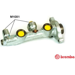 pagrindinis cilindras, stabdžiai ESSENTIAL LINE
                                BREMBO                                      