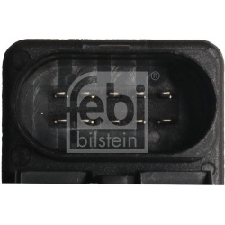 Magnetinis vožtuvas, pneumatinė pakaba febi Plus
                                FEBI BILSTEIN                             