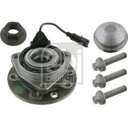 rato guolis
                                FEBI BILSTEIN                                                23377, FEBI BILSTEIN