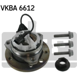 SKF                                                VKBA 6612, SKF, VKBA6612, auto detalė