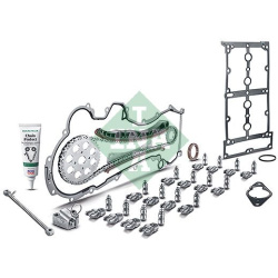 paskirstymo grandinės komplektas INA Engine KIT
                                                560000310, INA, 560000310, a