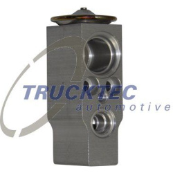 išsiplėtimo vožtuvas, oro kondicionavimas
                                TRUCKTEC AUTOMOTIVE                             