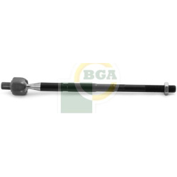 vidinė skersinė vairo trauklė
                                BGA                                                SR0147, B