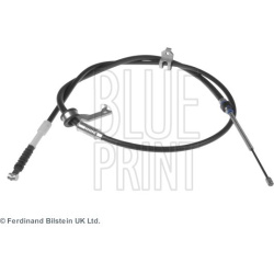 trosas, stovėjimo stabdys
                                BLUE PRINT                                                ADT34631