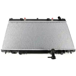 Aušinimo radiatorius
                                STELLOX                                                10-27007-SX, STE
