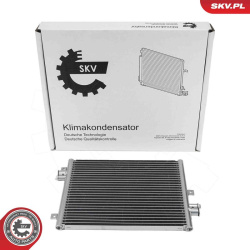 kondensatorius, oro kondicionierius
                                ESEN SKV                                                8