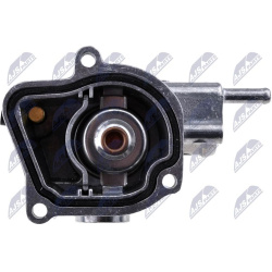 termostatas, aušinimo skystis
                                NTY                                CTM-ME-039, NTY, CTM-ME-039