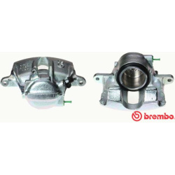 stabdžių apkaba ESSENTIAL LINE
                                BREMBO                                F 50 078, BREMBO, F500