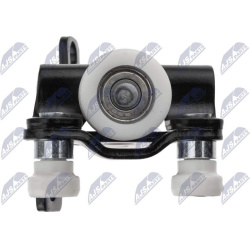 ritinėlio kreiptuvas, atstumiamos durys
                                NTY                                EZC-FT-088A, NTY,
