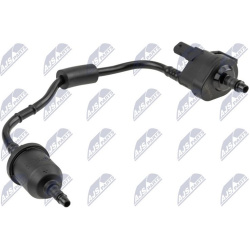 Vėdinimo / oro išleidimo vožtuvas, degalų bakas
                                NTY                                      