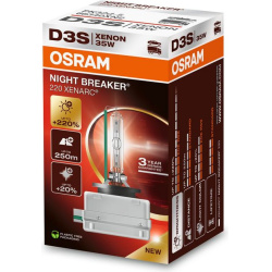 ams-OSRAM                                                66340XN2, Nenurodytas gamintojas, 66340XN2, auto detalė