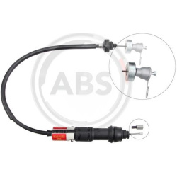 sankabos trosas
A.B.S. K27780, Nenurodytas gam