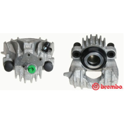 stabdžių apkaba ESSENTIAL LINE
BREMBO F 85 1