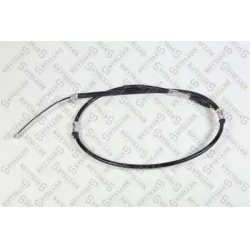 trosas, stovėjimo stabdys
                                STELLOX                                                29-98643-SX