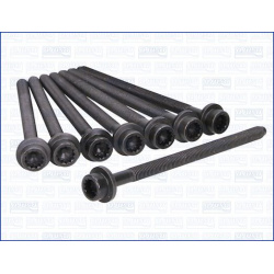 varžtų kompl., cil. galvutės varžtai
                                AJUSA                                               