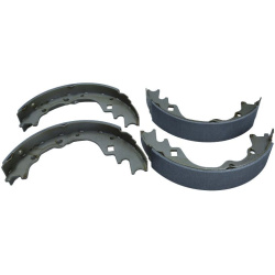 stabdžių trinkelių komplektas
                                MAXGEAR                                19-4627, MAXGEAR, 19-