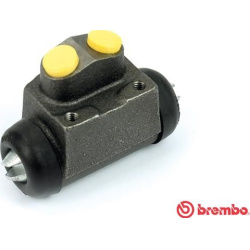 rato stabdžių cilindras ESSENTIAL LINE
                                BREMBO                                A 12 197, BREM