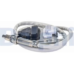 NOx jutiklis, NOx katalizatorius
                                DELPHI                                                ANS108